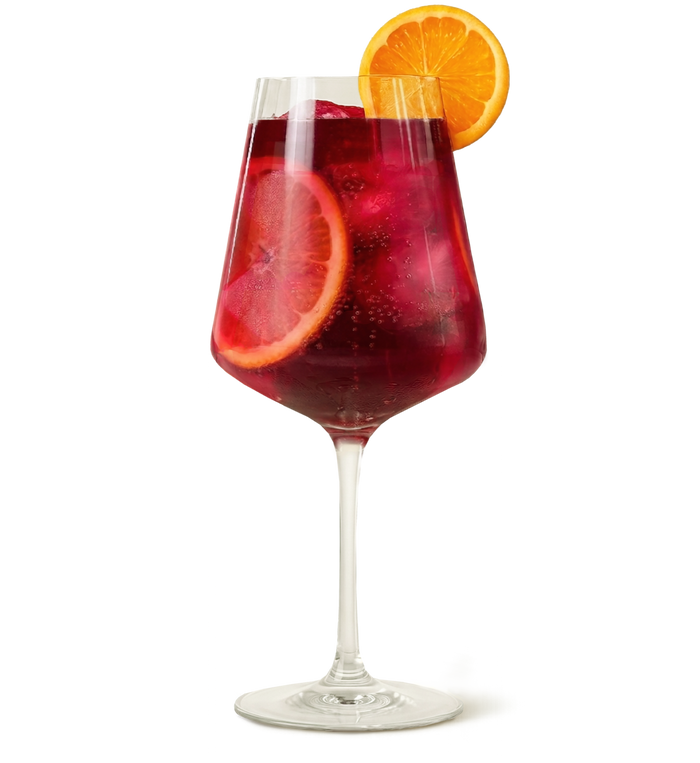 Berry Sangria