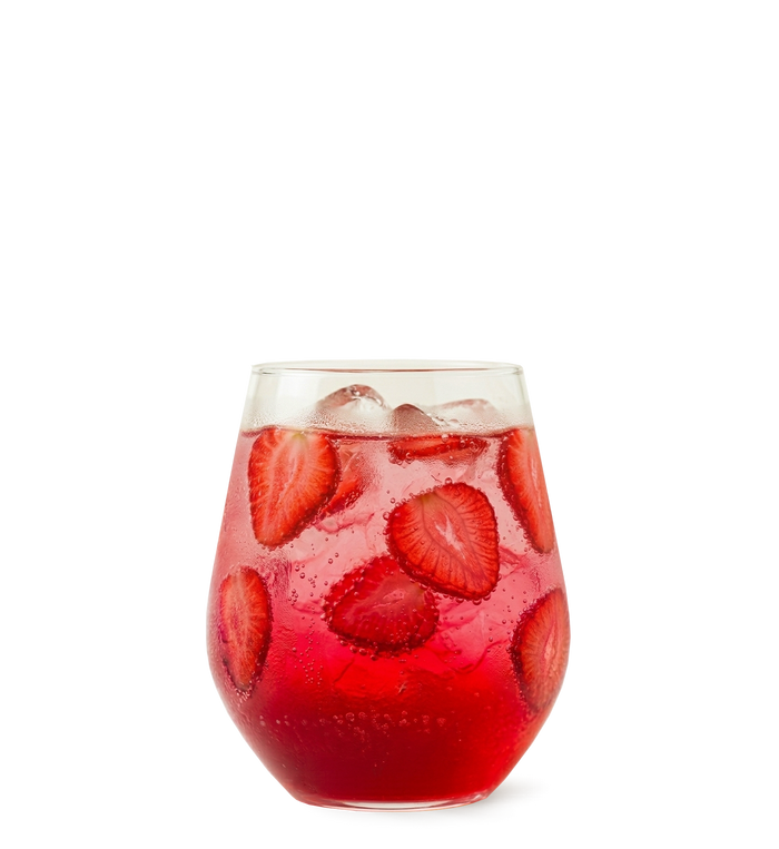 Berry Spritz