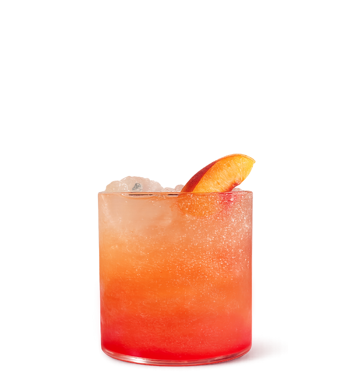 Peach Beach Bellini