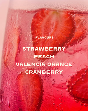 Berry On The Beach