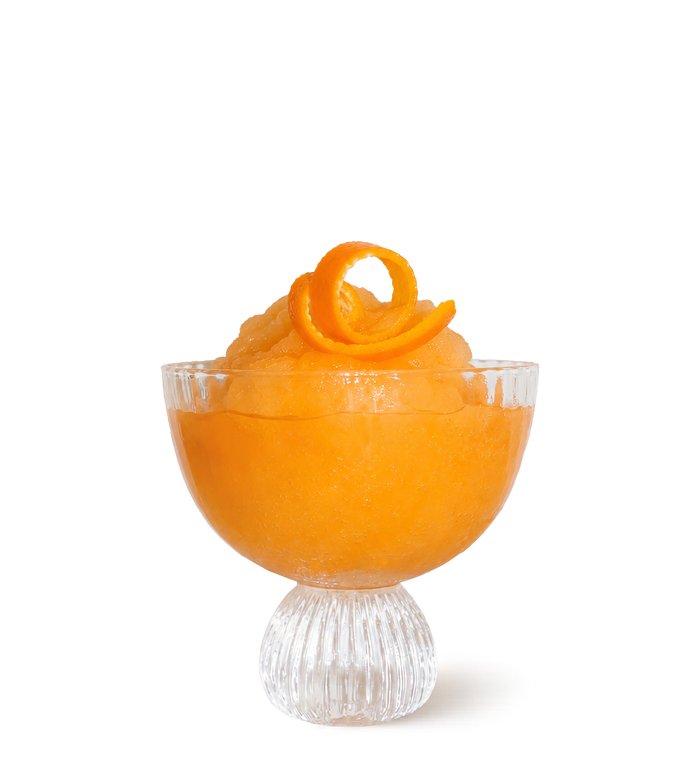 Frozen Tropical
