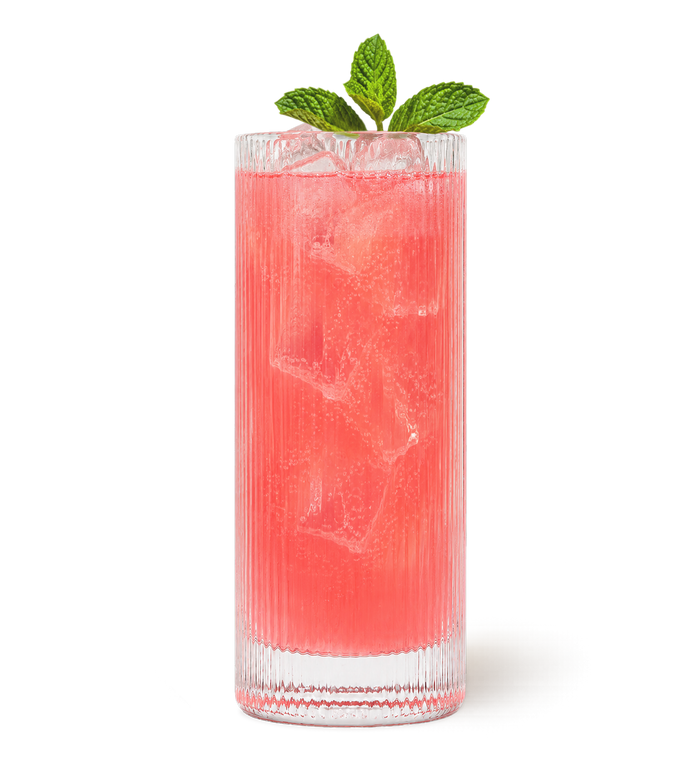 Melon Mojito