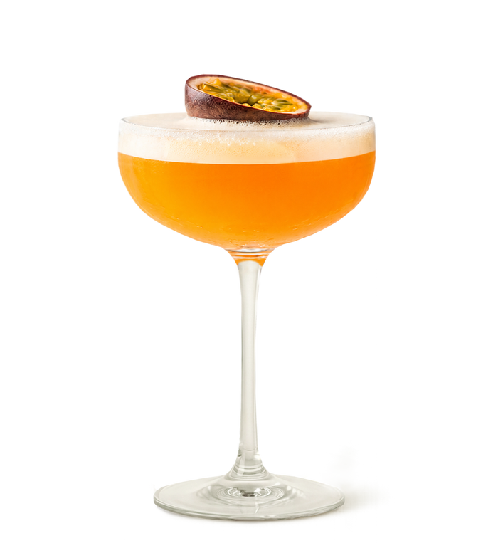 Passionstar Martini