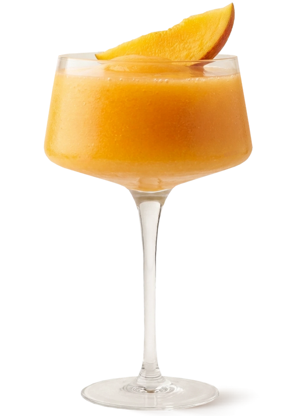 Frozen Cocktails